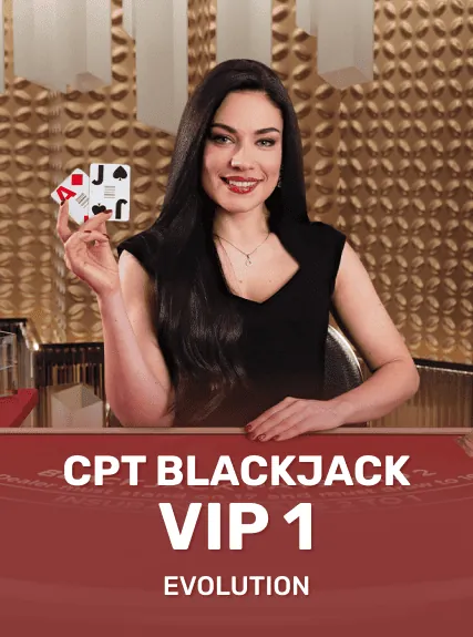 Blackjack VIP 42